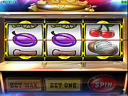 play Slots Mania