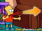 play The Simpsons Slingshot