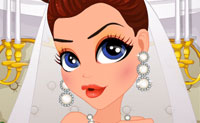 play Wedding Makeover