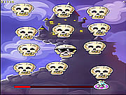 play Spy Skull