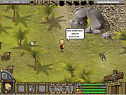play Robinson Crusoe The