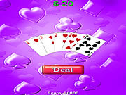 play Poker Mania