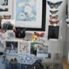 play Painting Room Hidden Objects