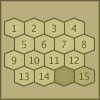 play Fifteen Puzzle