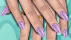play Summer Nails