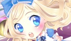 play Cute Alice In Wonderland