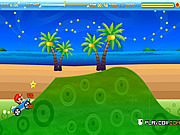 play Super Mario Wonderland