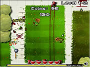 play Zombie Home Run 2