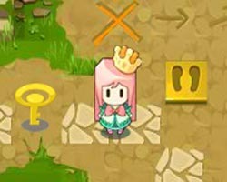 play Free The Prince