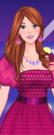 play Popular Girl Party Dress Up