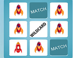play Jet Perfect Match