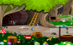 play Cave Escape 3