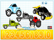 play Counting Hidden Cars
