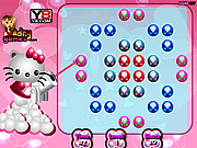 play Hello Kitty Balls