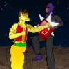play Age Of Genies 7 - The Crossover