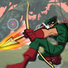 play Green Arrow Lastman Standing