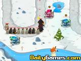 play Battle Of Antarctica