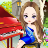 play Street Pianist