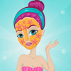 play Dazzling Mermaid Makeover