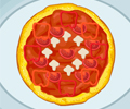 play Pita Pizzas