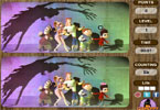 play Spot 6 Diff - Paranorman