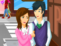 play Classmates Romance Hidden Letters