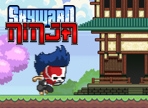 play Skyward Ninja