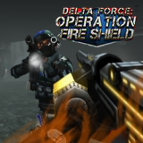 play Delta Force: Operation Fire Shield