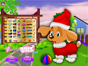 play Cute Puppy