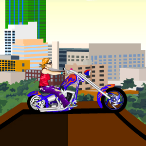 play Jennifer Lopez Bike