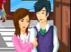 play Classmates Romance Hidden Letters