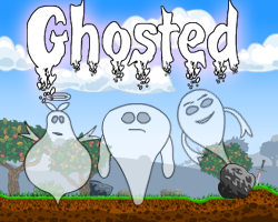 play Ghosted