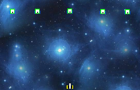 play Galactic Fighters