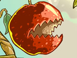 play Fruit Defense