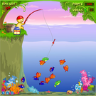 play Funny Fishing Yeay