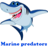 play Marine Predators