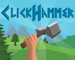 play Clickhammer