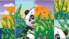 play Panda Jigsaw Puzzle