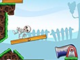 play Skeleton Launcher Level Pack