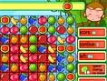 play Cute Fruit Match