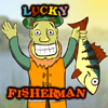 Lucky Fisherman