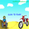 play Motorbike Concentration