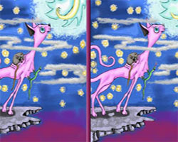 play Fantasy Animal Difference
