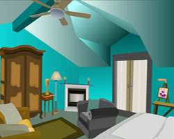 play Cottge Room Escape