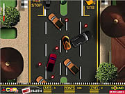 play New Crazy Traffic