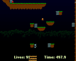 play 99 Deaths Of The Ninja