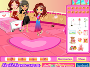 play Gorgeous Princess Room