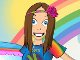 play Hippy Dress Up