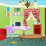 play New York Room Escape