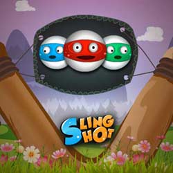 play Sling Shot